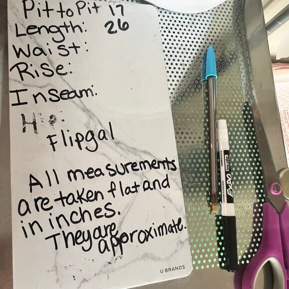 Maroon 5 Girls like you gray lightweight tank top Size Large - Picture 5 of 5